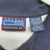 Vintage 80s 90s Cleveland Indians Polo MLB- Size Large Crable CS Sportswear
