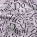 NWT Nike graphic letter hooded zip up 4T