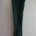 00's adidas Adidas Flare Jersey Track Pants L