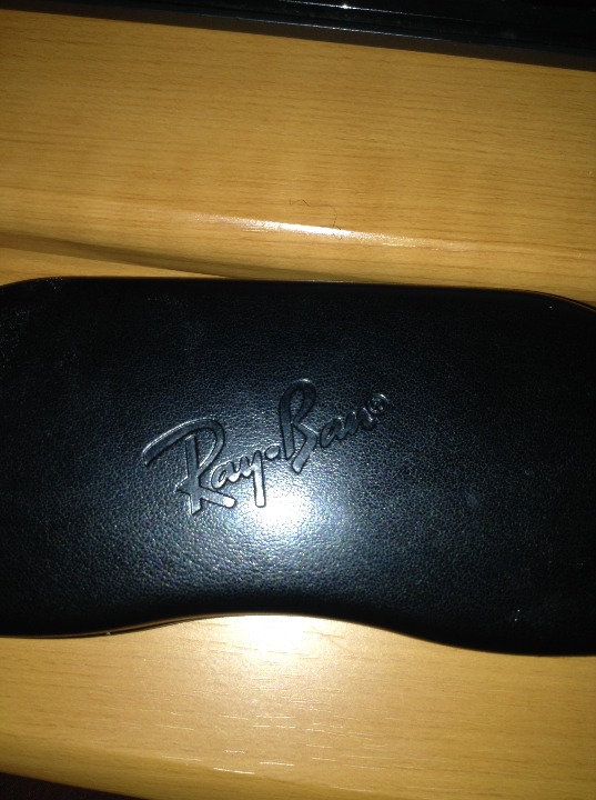 B&L Ray Ban Sunglasses