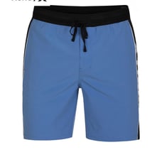 Hurley Phantom Alpha Fastlane 18 Shorts