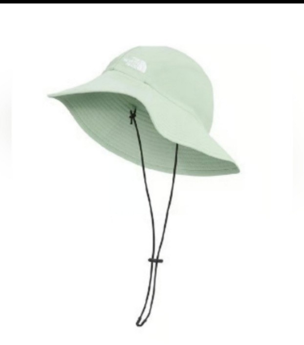 NEW! The North Face Horizon Breeze Brimmer, Size: L/XL, Color: Misty Sage