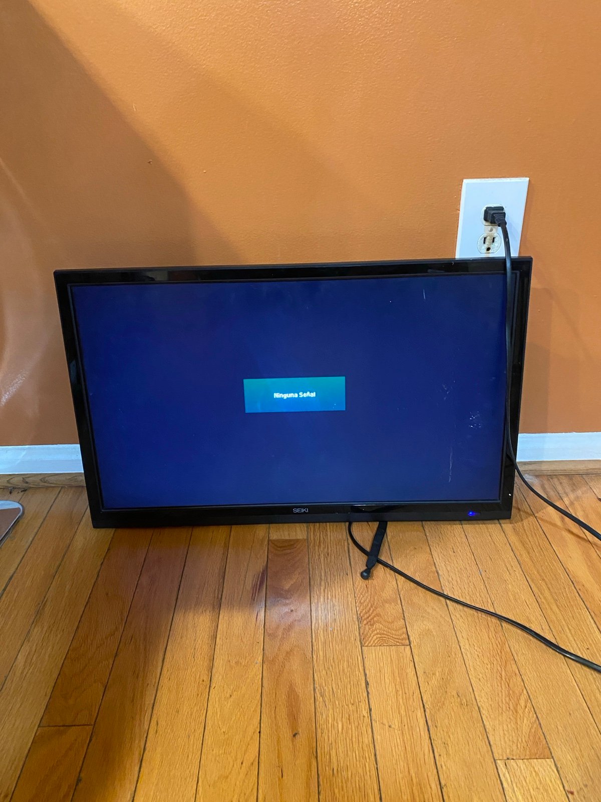 Seiki 42” Class - Full HD TV - 1080p