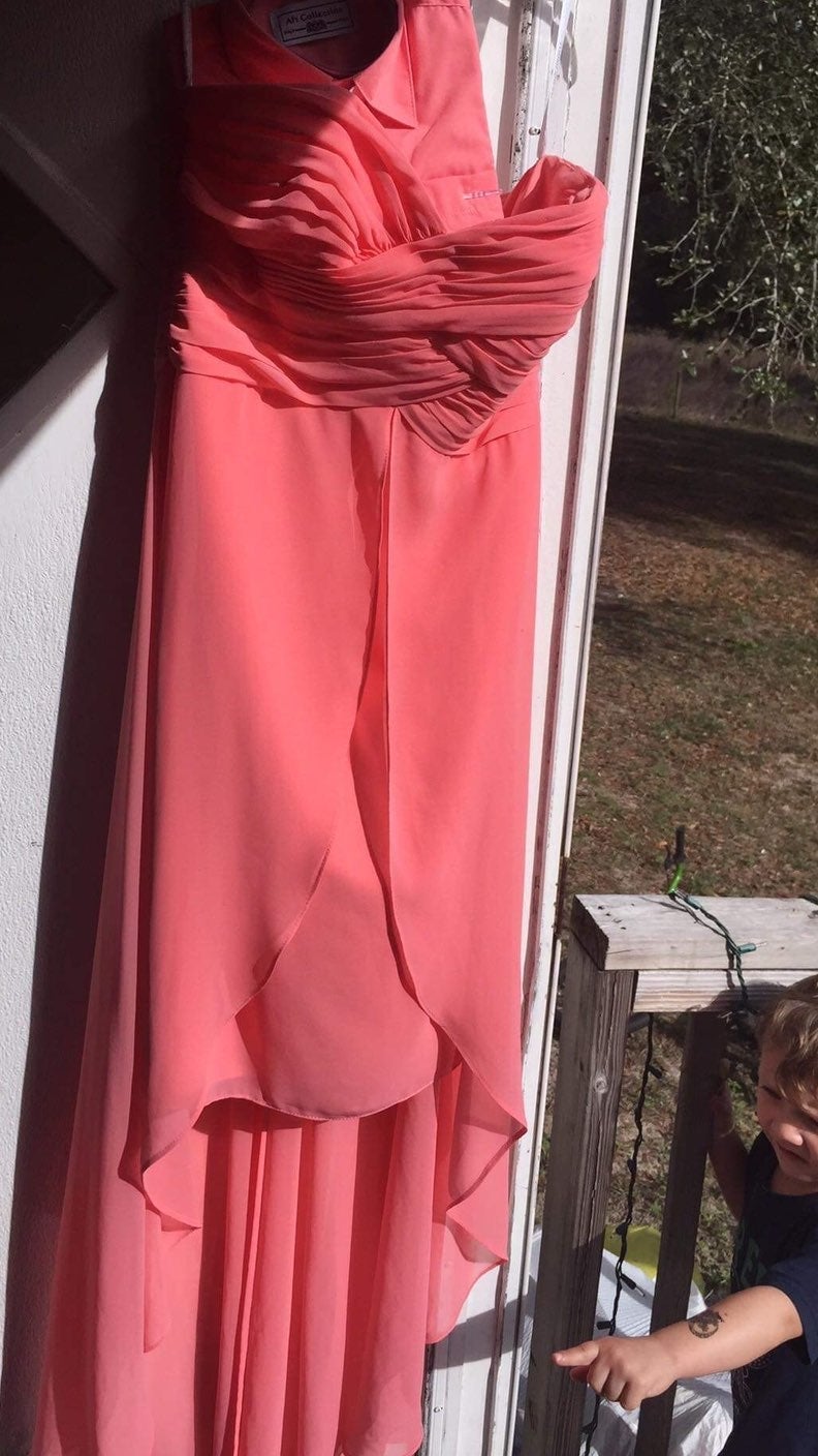 dress
