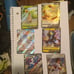 POKEMON CARDS LOT 17 V/VMAX CARDS + A TON OR RARE HOLOS