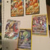 POKEMON CARDS LOT 17 V/VMAX CARDS + A TON OR RARE HOLOS