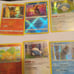 POKEMON CARDS LOT 17 V/VMAX CARDS + A TON OR RARE HOLOS