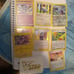 POKEMON CARDS LOT 17 V/VMAX CARDS + A TON OR RARE HOLOS