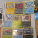 POKEMON CARDS LOT 17 V/VMAX CARDS + A TON OR RARE HOLOS