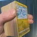 POKEMON CARDS LOT 17 V/VMAX CARDS + A TON OR RARE HOLOS