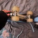 angel skates size 11