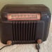 Vintage BENDIX 0526A Aviation Police Radio