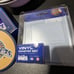 Milwaukee Brewers dining food/drink set New