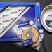 Milwaukee Brewers dining food/drink set New