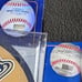 Milwaukee Brewers dining food/drink set New