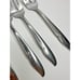 Oneida Craft Deluxe Profile Stainless Flatware Replacement 13 Pc Set