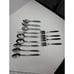 Oneida Craft Deluxe Profile Stainless Flatware Replacement 13 Pc Set