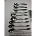 Oneida Craft Deluxe Profile Stainless Flatware Replacement 13 Pc Set