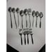 Oneida Craft Deluxe Profile Stainless Flatware Replacement 13 Pc Set
