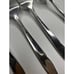 Oneida Craft Deluxe Profile Stainless Flatware Replacement 13 Pc Set
