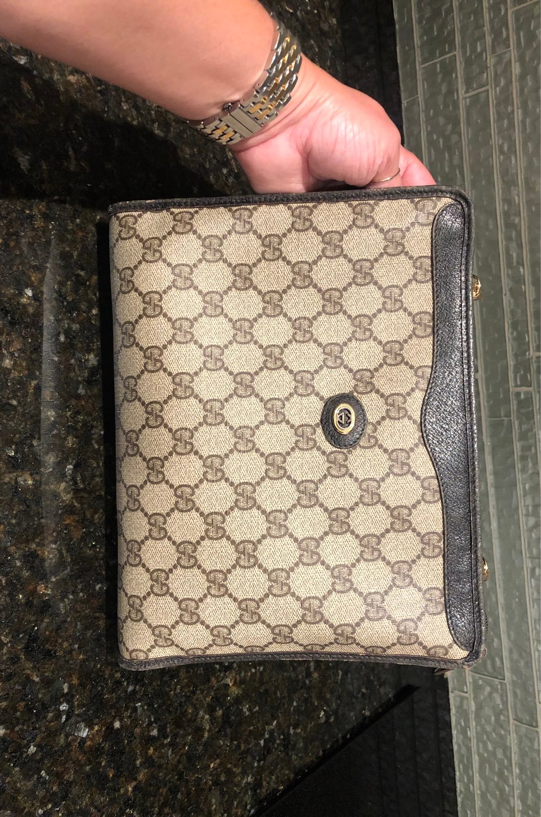 Gucci