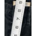 Madewell Corduroy Pants Women Size 26 Black Skinny Low Rise