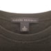 Banana Republic Womens Sleeveless Shirt Size S Silk Cotton Blend Black Preppy