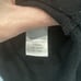 Banana Republic Womens Sleeveless Shirt Size S Silk Cotton Blend Black Preppy