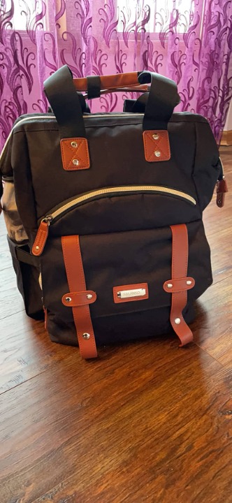 Travel Laptop Backpack, Doctor Teacher Work RFID Anti Theft Durable Laptops