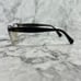 Ralph Lauren RA7083 1511 Black Gradient Transparent Eyeglasses Frames 52-18-140