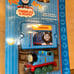 THOMAS ! THOMAS FRIENDS TRAIN TAKE Along n play COLLECTOR CARD ! NEW ! Diecast