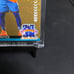 Lebron James LBJ Toon Squad Rookie Gold with One Touch