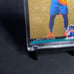 Lebron James LBJ Toon Squad Rookie Gold with One Touch