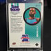 Lebron James LBJ Toon Squad Rookie Gold with One Touch