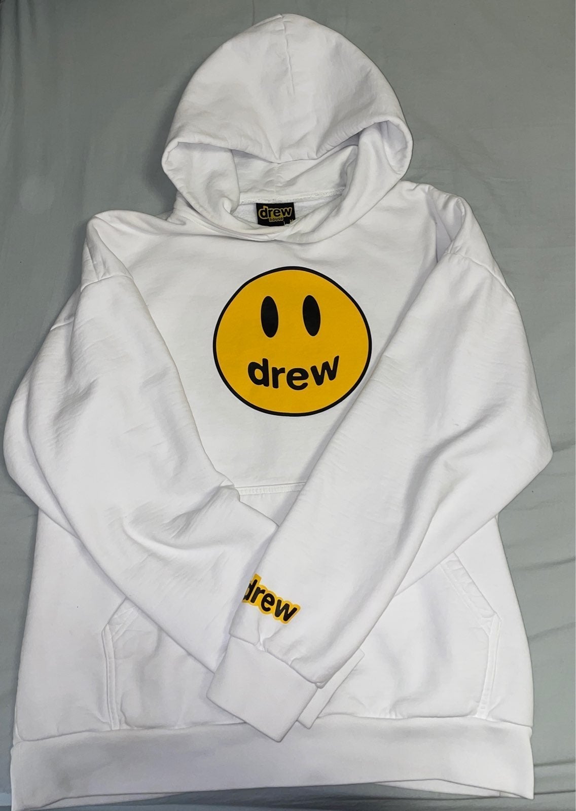 drew house hoodie