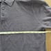 Michael Kors Linen Knit Polo top size XL