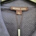 Michael Kors Linen Knit Polo top size XL