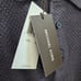 Michael Kors Linen Knit Polo top size XL