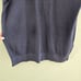 Michael Kors Linen Knit Polo top size XL