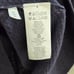 Michael Kors Linen Knit Polo top size XL