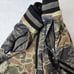 Nike Air Jordan Undefeated Multi Camo Basketball Shorts Mens Medium M