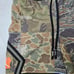 Nike Air Jordan Undefeated Multi Camo Basketball Shorts Mens Medium M