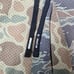 Nike Air Jordan Undefeated Multi Camo Basketball Shorts Mens Medium M