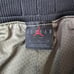 Nike Air Jordan Undefeated Multi Camo Basketball Shorts Mens Medium M