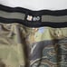 Nike Air Jordan Undefeated Multi Camo Basketball Shorts Mens Medium M