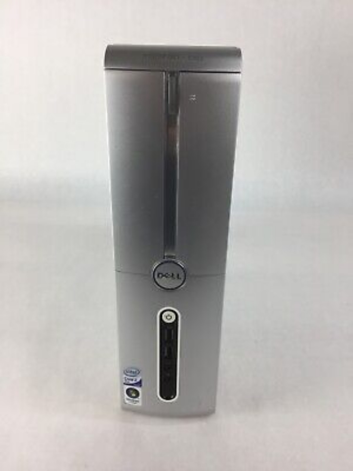 Dell Inspiron 530s Desktop Intel core 2 duo 2.66GHz 4GB RAM NO HDD NO OS