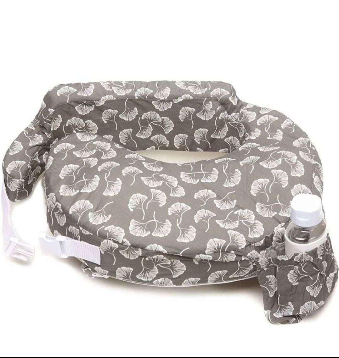 Nursing/breastfeeding pillow