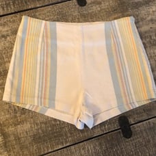 Free people shorts
