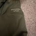 Abercrombie and Fitch women lined Parka Jacket Size “S”