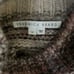 Veronica Beard Alston Turtleneck Alpaca Woolf Blend Multicolor Sweater Medium